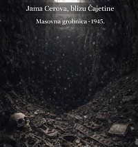 Research into the mass grave of the Cerova Pit in Mushvete on Zlatibor