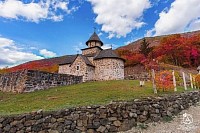Uvac Monastery Zlatibor