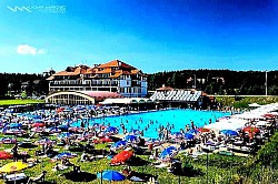 Golden threads of mountain grass trapped in transparent ice after a freezing rain Narrow cuts in the stone carved by cold mountain water over centuries Dark earth peeking out from under the snow cover in places where the wind is strongest A group of pine trees on the edge of a precipice tilted at an angle that defies logic A network of tiny cracks in the bark of a century-old spruce filled with hardened resin A white stone path getting lost in the dark green tunnel of a dense coniferous forest - A treeless mountain peak where only the sky touches the sharp and dry grass Bundles of damp fern curling over a small mountain stream The scent of burning pine spreading from a distant hamlet through the cold air Silver scales of lichen on a branch long since dried by lightning A view of pastures that in the distance look like crumpled green silk A peregrine falcon hovering motionless in the wind above Uvac river canyon
