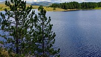 Zlatibor Fish Pond Lake