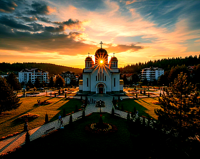 Zlatibor guide