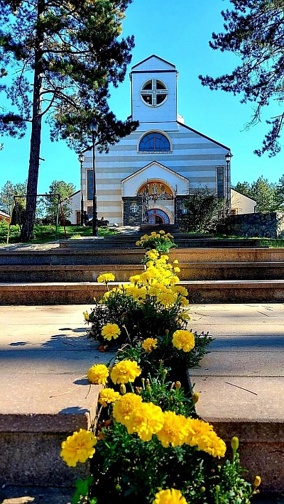 Orthodoxy on Zlatibor