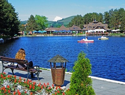 Tourist attractions of Zlatibor