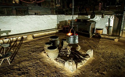 The taste of Zlatibor