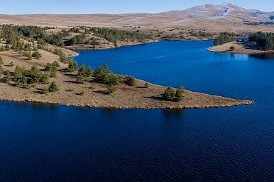Hunting and fishing on Zlatibor