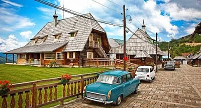 All about Zlatibor - Zlatibor for everyone