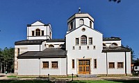 Church on Zlatibor